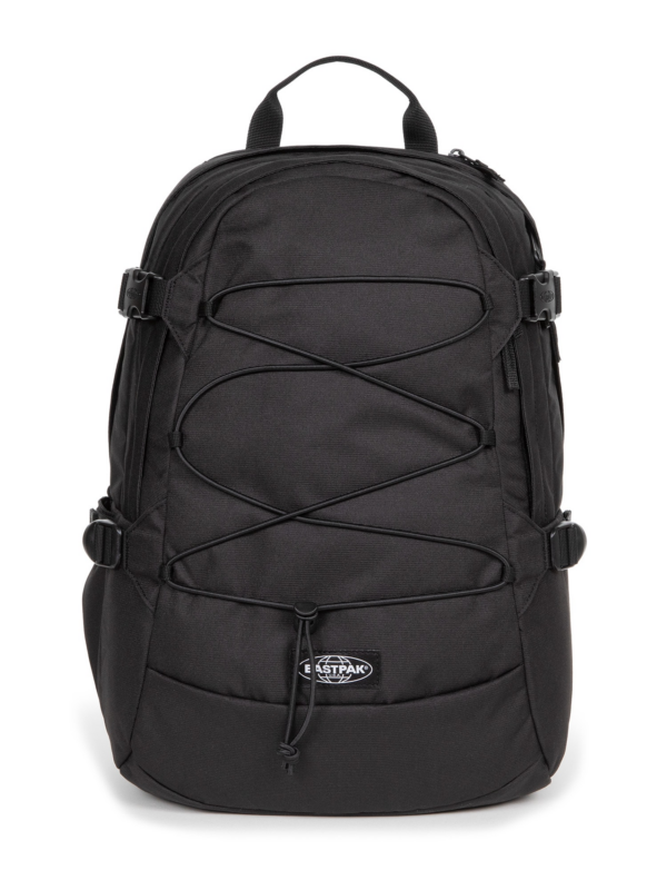 EASTPAK Hátizsák 'Gerys'  fekete-Ár