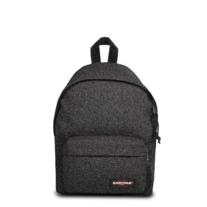 EASTPAK Hátizsák 'Orbit'  fekete-hu