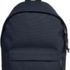 EASTPAK Hátizsák 'Orbit'  sötétkék / világospiros / fehér-hu