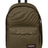 EASTPAK Hátizsák 'Out Of Office'  olíva-hu