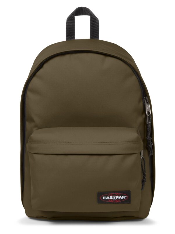 EASTPAK Hátizsák 'Out Of Office'  olíva-hu