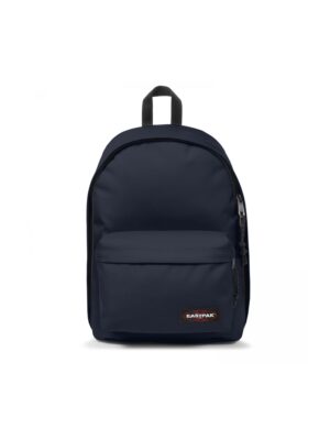 EASTPAK Hátizsák 'Out of Office'  tengerészkék-hu