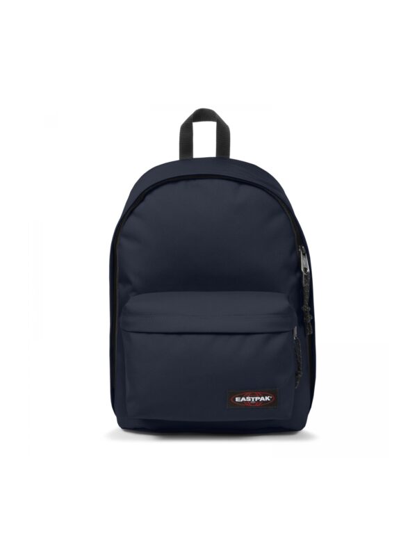 EASTPAK Hátizsák 'Out of Office'  tengerészkék-hu