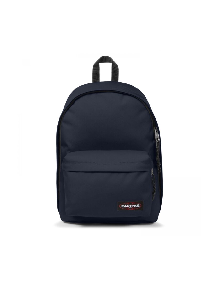 EASTPAK Hátizsák 'Out of Office'  tengerészkék-hu