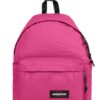 EASTPAK Hátizsák 'Padded Pak'R'  fukszia / fekete-hu