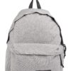 EASTPAK Hátizsák 'Padded Pak'R'  szürke
