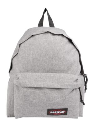 EASTPAK Hátizsák 'Padded Pak'R'  szürke
