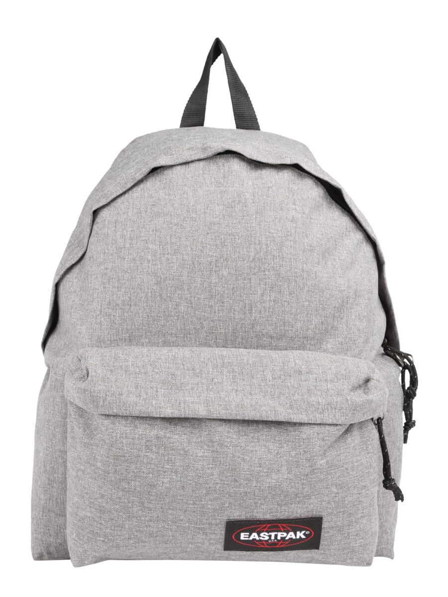EASTPAK Hátizsák 'Padded Pak'R'  szürke