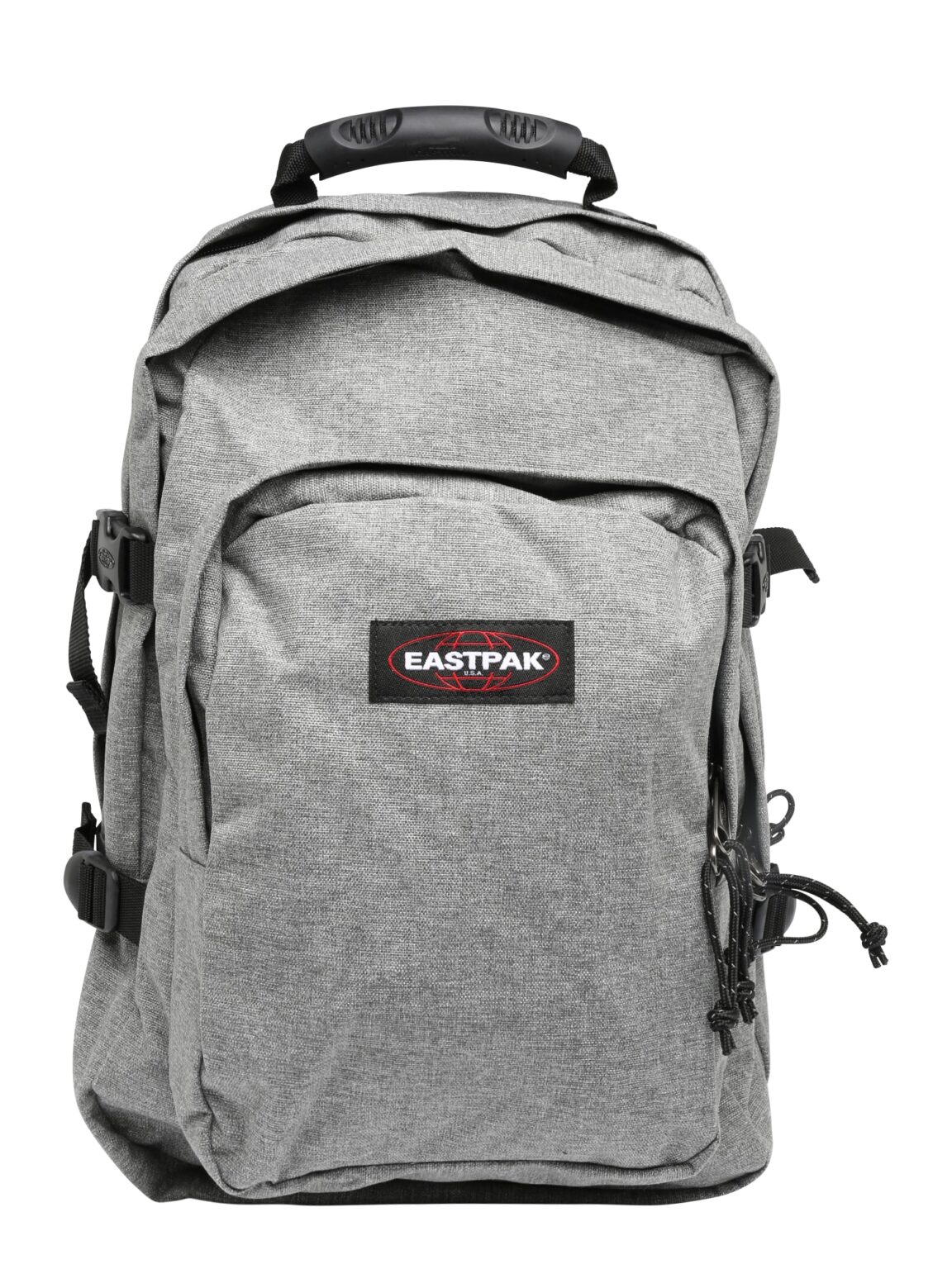 EASTPAK Hátizsák 'Provider'  világosszürke