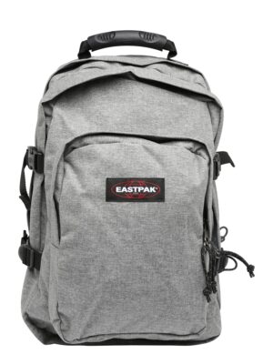 EASTPAK Hátizsák 'Provider'  világosszürke
