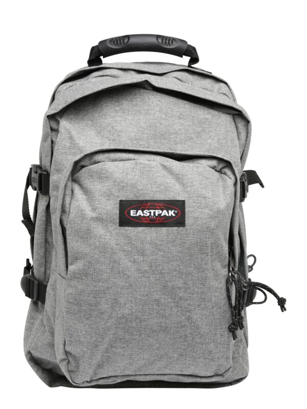 EASTPAK Hátizsák 'Provider'  világosszürke