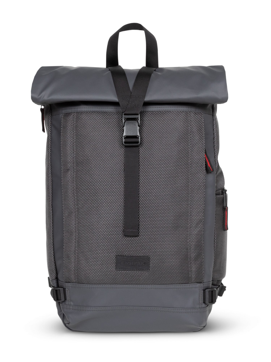 EASTPAK Hátizsák 'TECUM ROLL'  sötétszürke / fekete-Ár