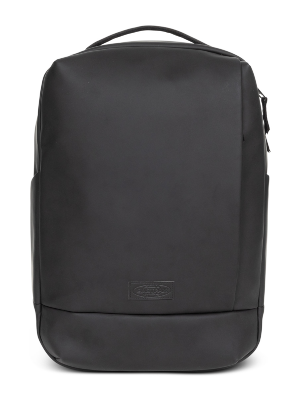 EASTPAK Hátizsák 'Tecum F'  fekete-Ár