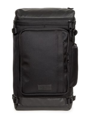 EASTPAK Hátizsák 'Tecum Top'  fekete-hu