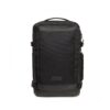 EASTPAK Hátizsák 'Tecum'  fekete
