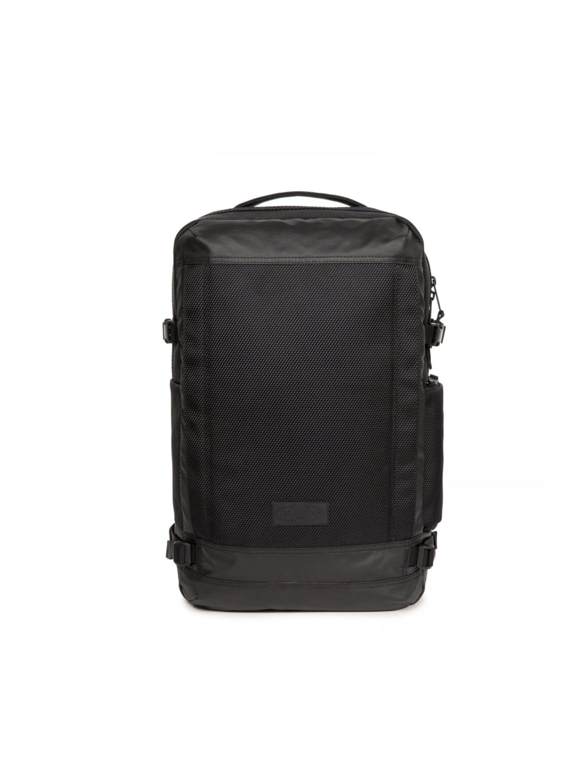 EASTPAK Hátizsák 'Tecum'  fekete