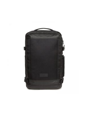 EASTPAK Hátizsák 'Tecum'  fekete
