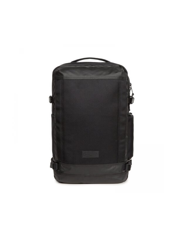 EASTPAK Hátizsák 'Tecum'  fekete