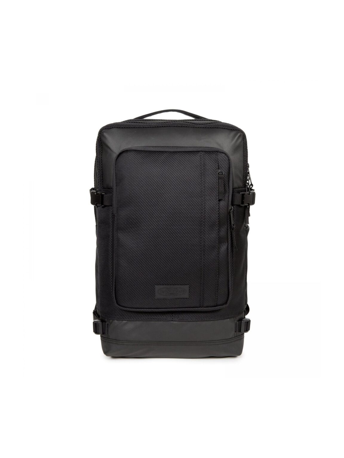 EASTPAK Hátizsák 'Tecum'  fekete
