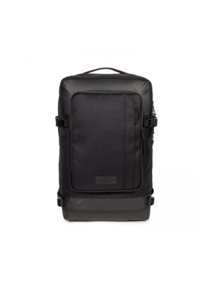 EASTPAK Hátizsák 'Tecum'  fekete