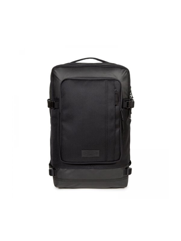 EASTPAK Hátizsák 'Tecum'  fekete
