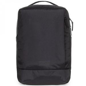 EASTPAK Hátizsák 'Tecum'  fekete-Hungary