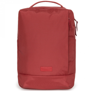 EASTPAK Hátizsák 'Tecum'  piros-Hungary