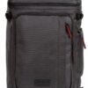 EASTPAK Hátizsák 'Tecum'  sötétszürke-hu