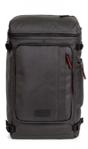 EASTPAK Hátizsák 'Tecum'  sötétszürke-hu