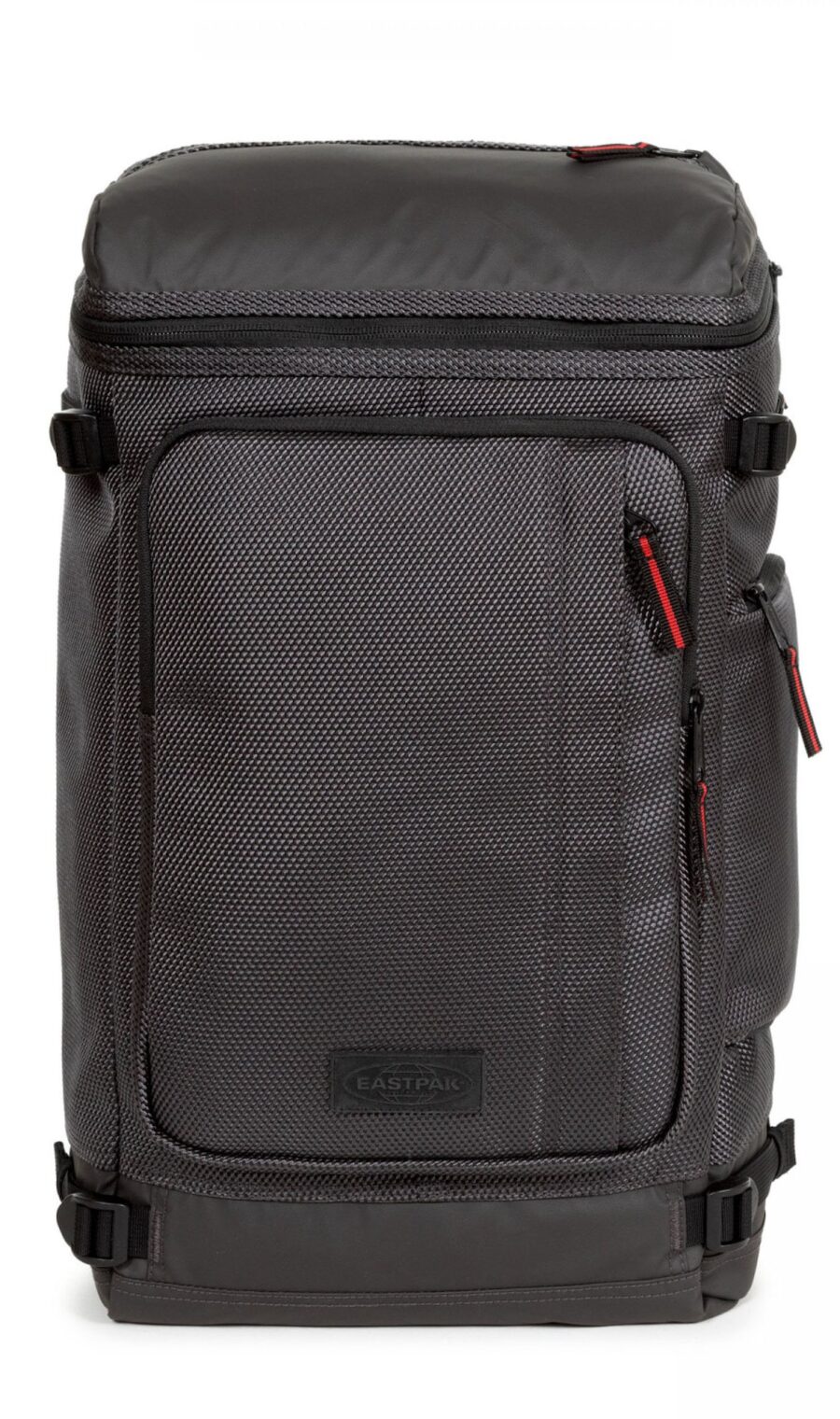 EASTPAK Hátizsák 'Tecum'  sötétszürke-hu