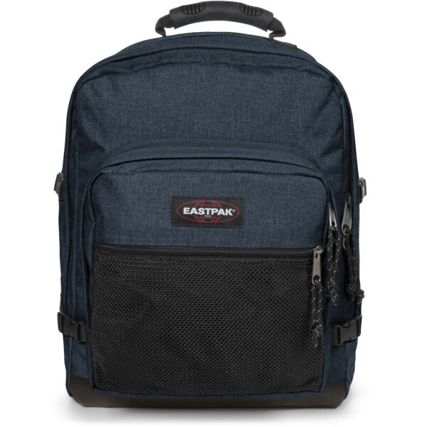 EASTPAK Hátizsák 'Ultimate'  sötétkék / fekete