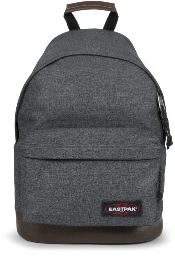 EASTPAK Hátizsák 'Wyoming'  barna / fekete
