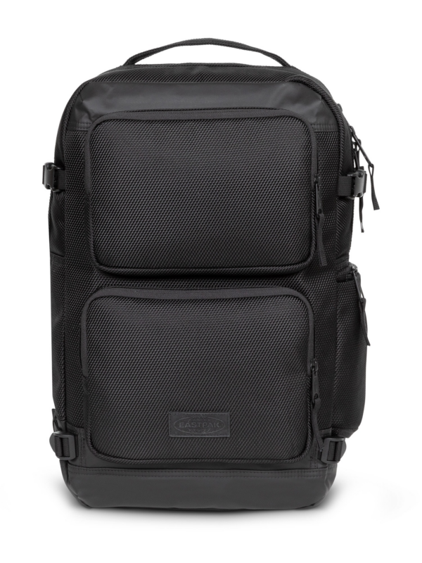 EASTPAK Hátizsák  fekete-Ár