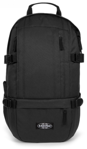 EASTPAK Hátizsák  fekete-Hungary