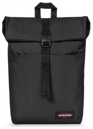 EASTPAK Hátizsák  fekete / fehér-Ár