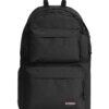 EASTPAK Hátizsák  fekete-hu