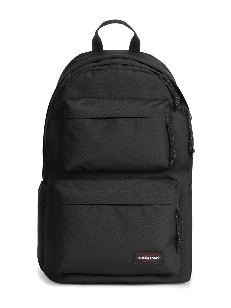 EASTPAK Hátizsák  fekete-hu