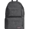 EASTPAK Hátizsák  grafit-hu