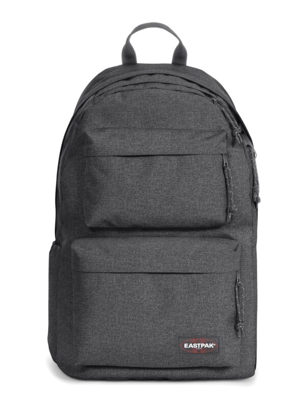 EASTPAK Hátizsák  grafit-hu