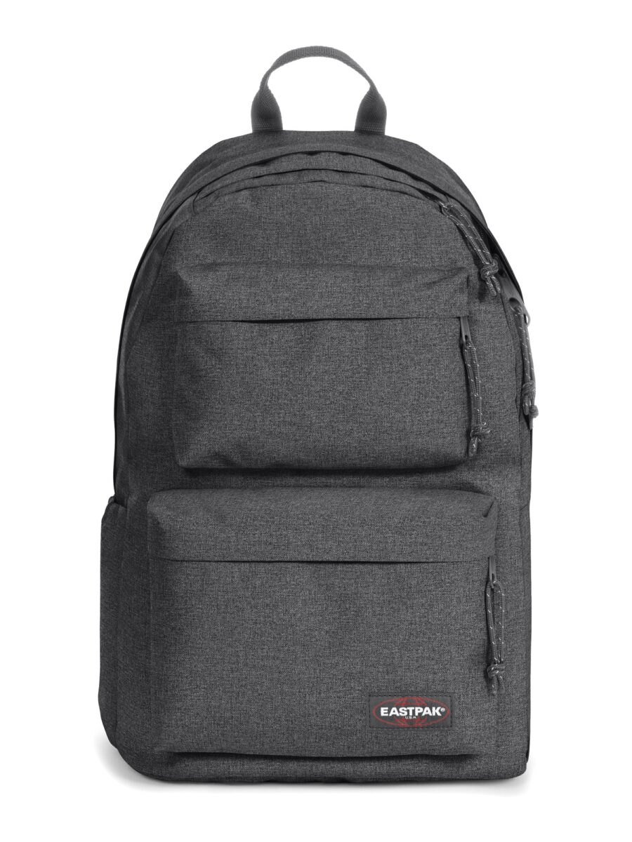 EASTPAK Hátizsák  grafit-hu