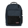 EASTPAK Hátizsák  kék farmer / piros / fekete / fehér-Hungary