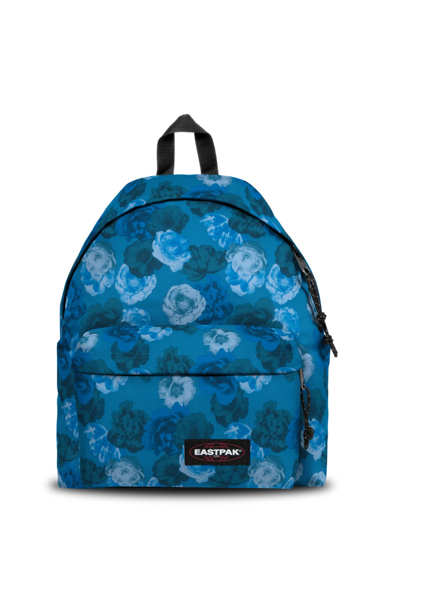 EASTPAK Hátizsák  kék melír-Hungary