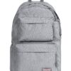 EASTPAK Hátizsák  szürke-hu