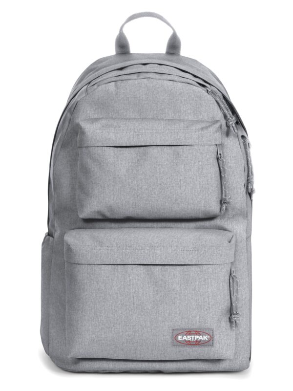 EASTPAK Hátizsák  szürke-hu