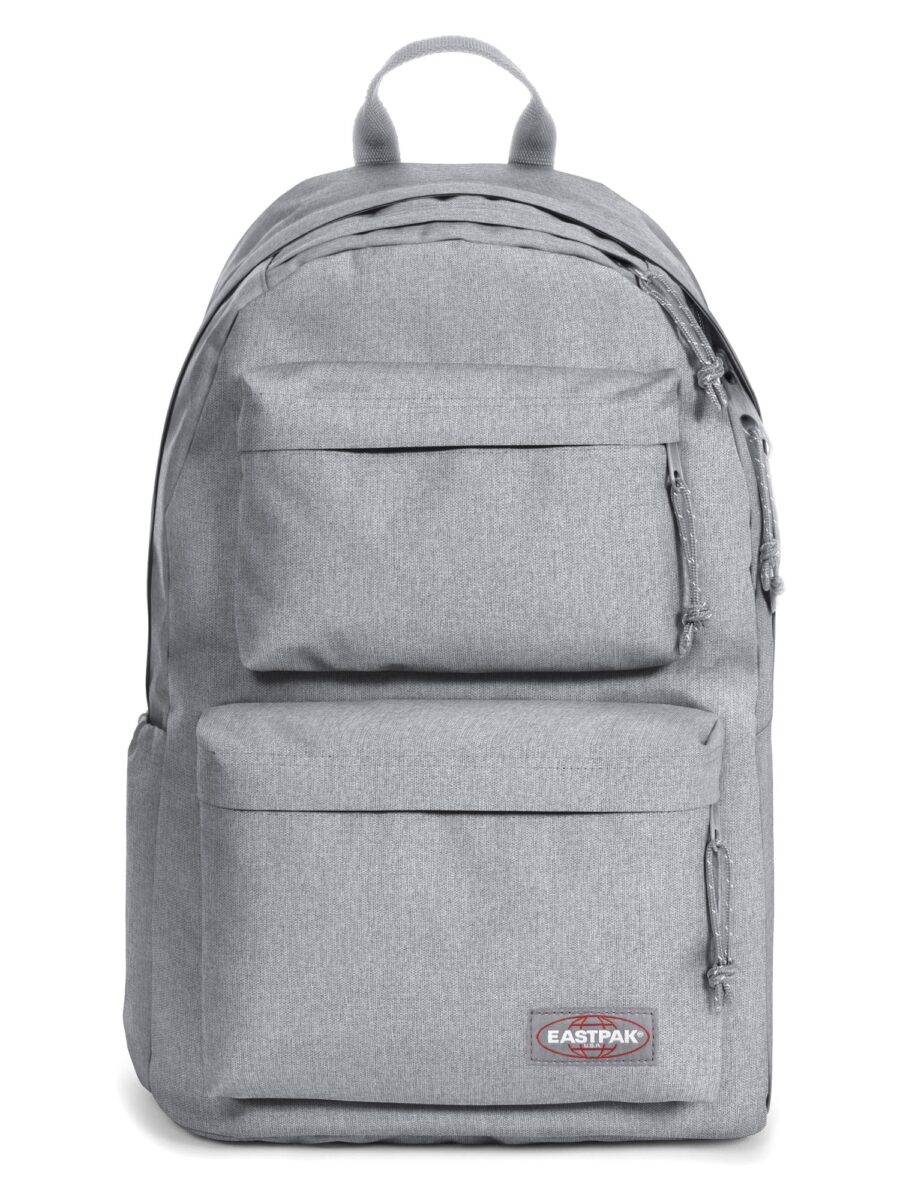EASTPAK Hátizsák  szürke-hu