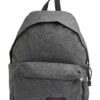 EASTPAK Hátizsák  szürke melír