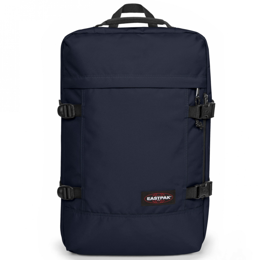 EASTPAK Hátizsák  tengerészkék-Hungary