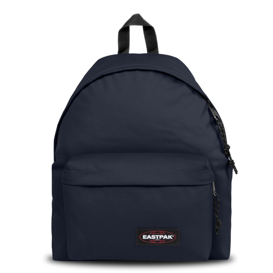 EASTPAK Hátizsák  tengerészkék / piros / fekete / fehér-hu