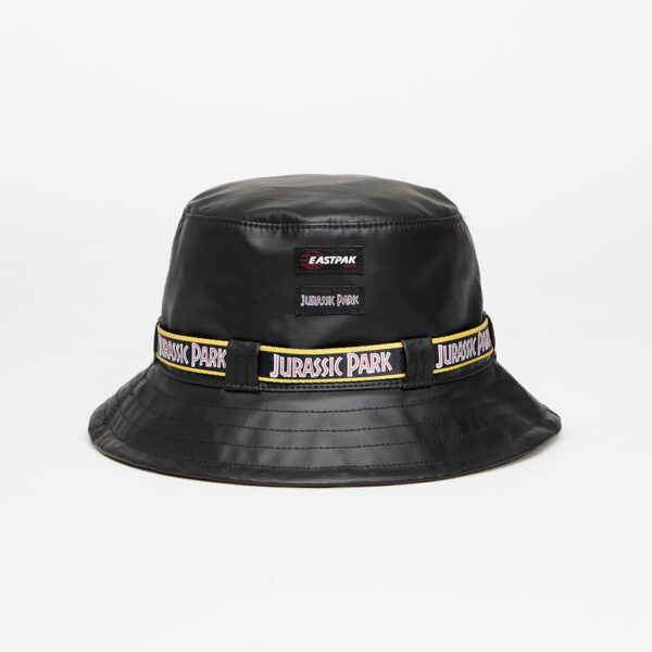 EASTPAK Jurassic Park Bukhat Black Universal-alacsony-ár