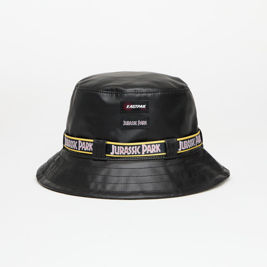 EASTPAK Jurassic Park Bukhat Black Universal-alacsony-ár